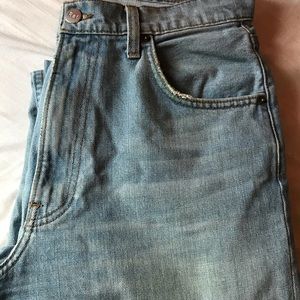 reformation dawson jeans
